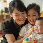 The Courage to Choose Differently: Singapore Parents and Professional Childcare