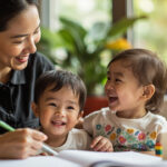 A Better Answer: Singapore Childcare Built for Your Child's Tomorrow