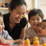 What Long-Term Childcare Delivers for Singapore Families