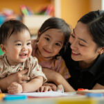 Building Your Village: A Singapore Guide to Family Caregiver Partnership