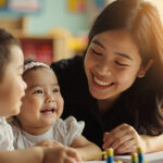 The Childcare Choice That Shapes Your Child's Future