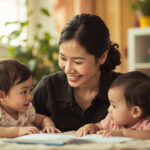 Singapore Families Are Designing Their Villages on Purpose
