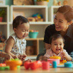 Designing Your Family's Future With Professional Childcare
