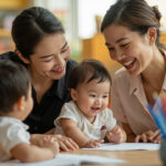 How Trained Caregivers Transform Unknown Hours Into Meaningful Understanding