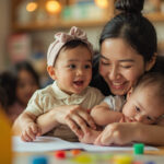 Beyond Babysitting: What Quality Childcare Really Builds in Your Child