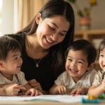 The Village Your Singapore Child Deserves