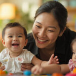 The Other Half of Your Child's Development Lives on Weekends