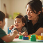 The Hours That Build: Inside Quality Childcare in Singapore