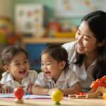 Why the Right Childcare Gives Your Family Back to Itself