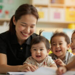 The Hidden Skills Your Child Needs for Singapore Primary 1 Success