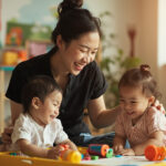 Beyond Guilt: How Singapore Parents Are Designing a Better Childcare Village