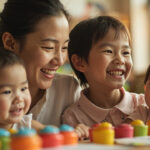 Why Singapore's Most Driven Parents Choose Professional Childminding