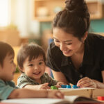 Beyond the Gap: Singapore's Observation Bridge for Parents