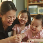 What Singapore Children Learn While You're Not Watching