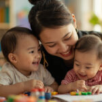 Why Your Child's Development Compounds Over Years, Not Months