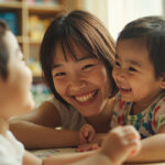 How Singapore Parents Find Trust in Their Childcare Partner