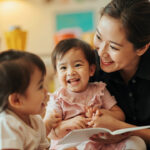 Five Signs Your Child Is Developing Beyond Just Being Watched