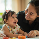 What Your Child's Day at Care Is Really Like