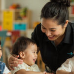 Childcare That Lifts the Whole Family