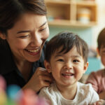 How Your Child's Emotional Architecture Builds in Their First Year of Care