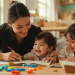Reading the Room: What Singapore Parents Should Notice in Childcare