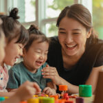 Beyond Drop-Off Anxiety: The Science and Art of Childcare Settling in Singapore
