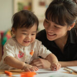 Why Quality Childcare Transforms Your Marriage, Siblings and Weekends