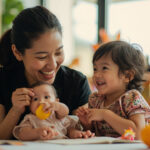 Bridging the Generational Gap in Singapore Childcare Decisions