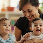 Beyond Pickup How Quality Childcare Changes Your Home Life