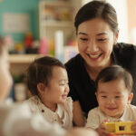 What Your Child Brings Home at Pickup Is Evidence Worth Reading