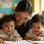 Singapore Parents and the Childcare Choice That Builds Who Your Child Becomes