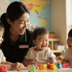 Beyond Enrollment: How Singapore Parents Build Real Caregiver Partnership