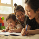 The Partnership That Makes Your Child's Two Worlds Whole