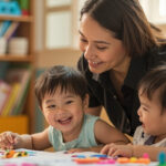 Why Staying in Quality Childcare Is Worth the Journey