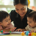Seeing Beyond the Shine: What Singapore Parents Need to Know About Quality Childcare