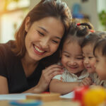 How Singapore Parents Can Recognize a Thriving Child