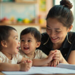 Beyond ABCs: Why Your Singapore Child's Social Readiness Matters More Than Academics for Primary 1