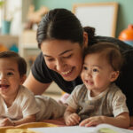 How Singapore Parents Learn to Read Quality in Childcare