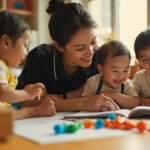 How Singapore Parents Build Better Childcare Partnerships Daily