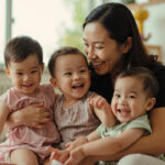 The Daily Partnership That Makes Childcare Actually Work for Singapore Families