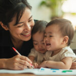 The Gift of a Second Safe Place in Singapore Childcare