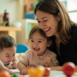 The Architect of Presence: Modern Fatherhood and Quality Childcare in Singapore
