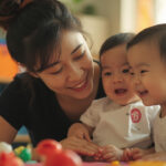 What Your Child Actually Feels in Singapore Quality Childcare