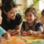 The Compounding Effect of Quality Early Childhood Care