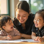 What Your Child Is Actually Telling You When You Choose Quality Childcare
