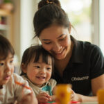 Why Quality Childcare Gives Both Children What They Need