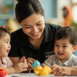 Reading Your Child's Pickup Signals With Confidence