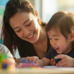 The Parent You Become When You Choose Trust