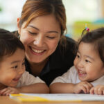 How Singapore Parents Learn to See Quality Childcare
