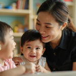 Building Your Childcare Foundation: A Singapore Parent's Guide